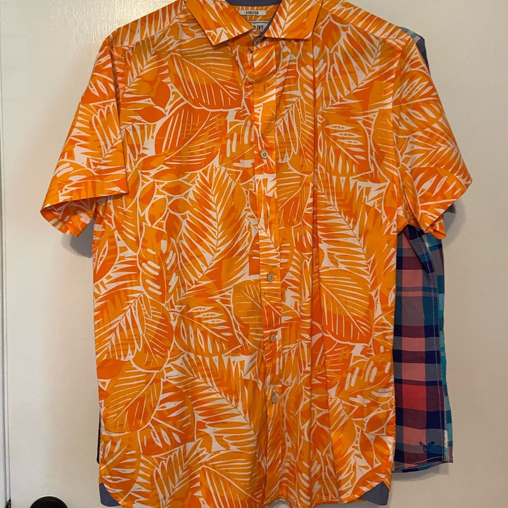 Crown & Ivy Shirt